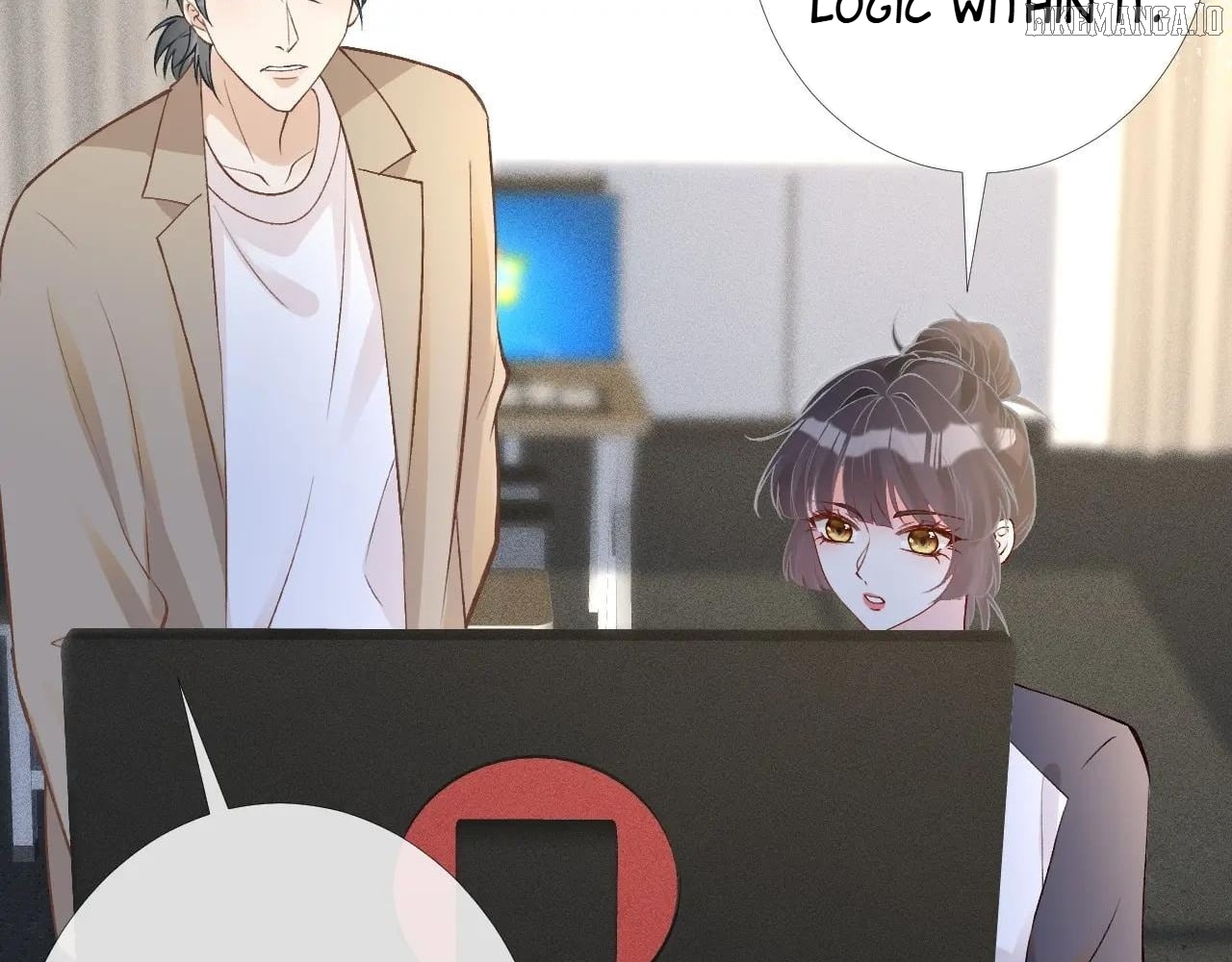 Everyone's Darling Chapter 203 - page 32
